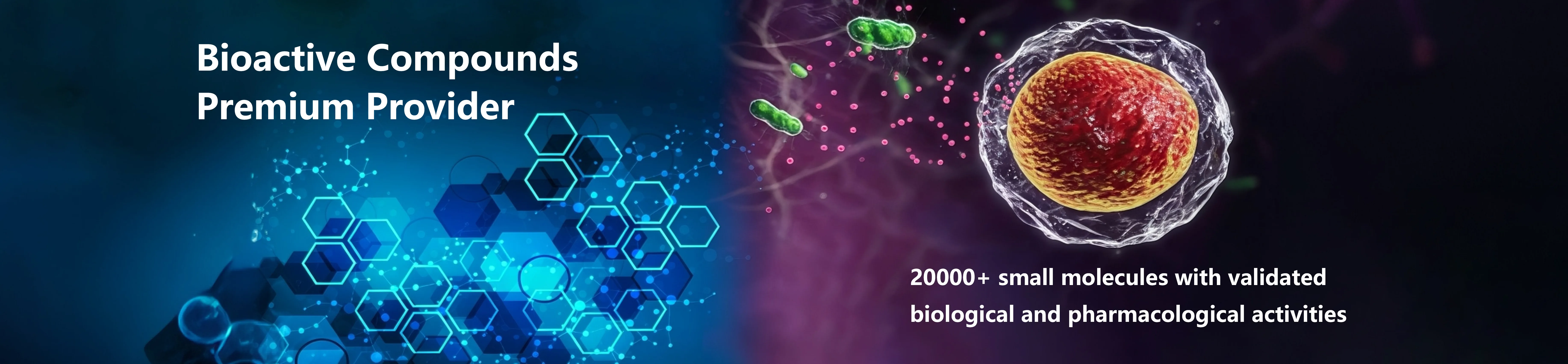 لافتة GLPBIO الترويجية 2